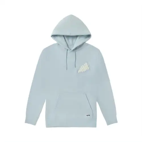 Vans PULLOVER HOOD Sweatshirt Men's Blue