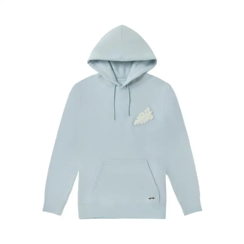 Vans PULLOVER HOOD Sweatshirt Men's Blue