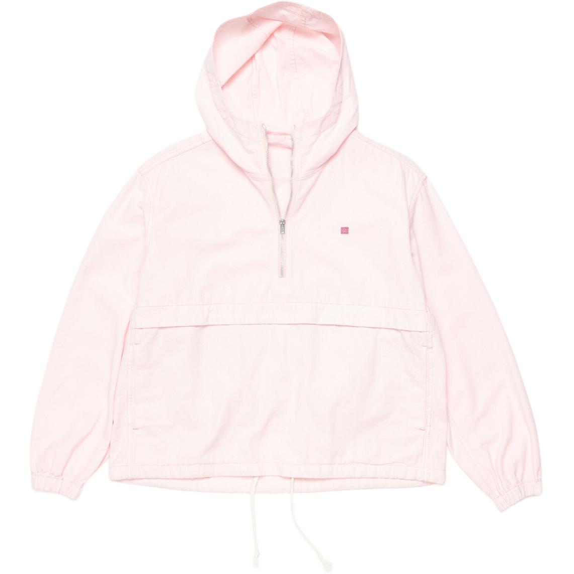 Куртка Acne Acne Studios FW24 (розовая)