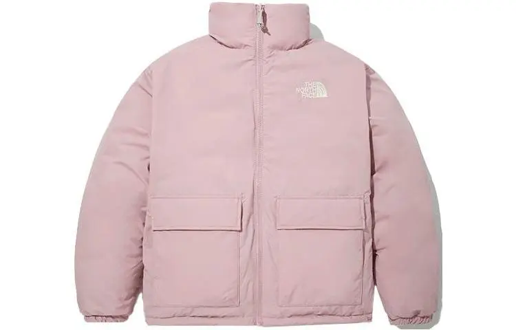 THE NORTH FACE Jacket Winter Unisex Pink