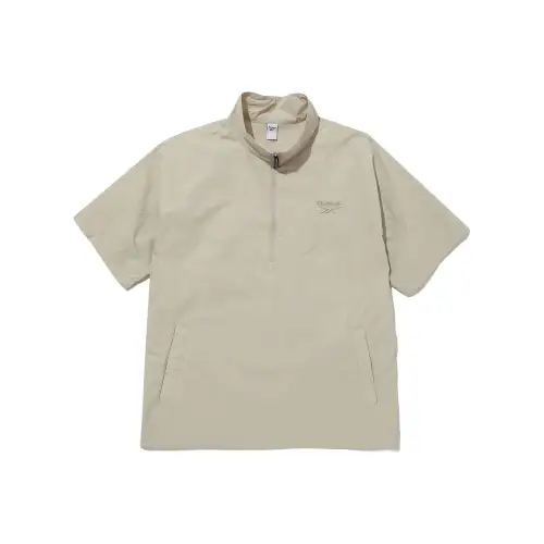 Reebok Essential Jackets & Coats Unisex Beige