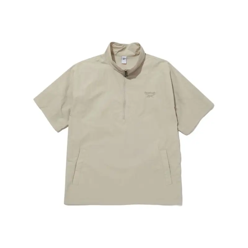 Reebok Essential Jackets & Coats Unisex Beige