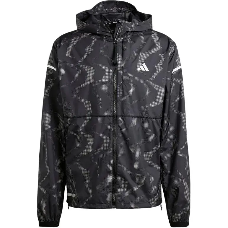 Adidas Free Shipping With AdiClub Ultimate WIND.RDY Jacket