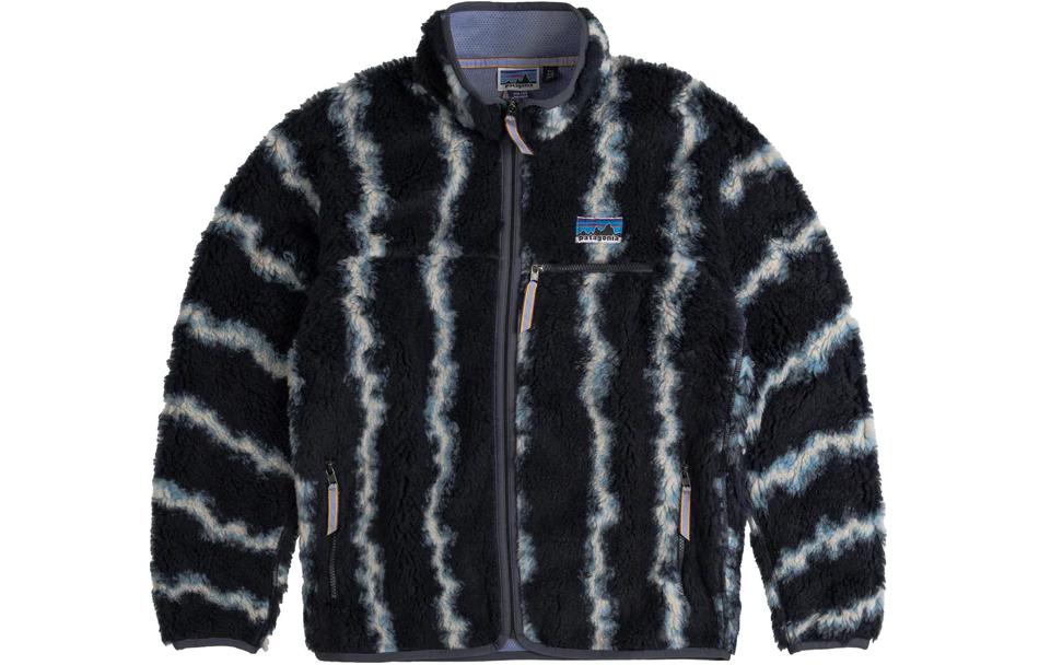 Patagonia Fleece Tops Men’s Moderate
