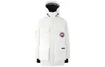 Canada Goose Expedition Parka