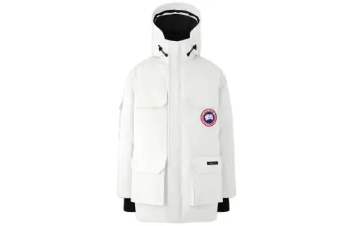 Canada Goose Expedition Parka