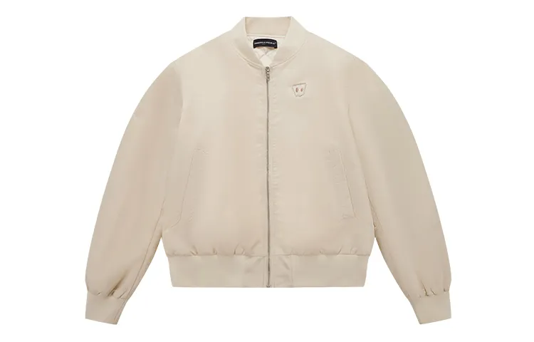 DANGEROUSPEOPLE Puffer Jacket Unisex