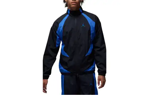 JORDAN Sport Jam Warm-Up Jacket