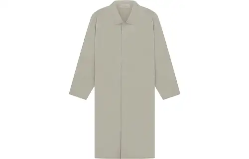 Fear Of God Essentials Long Coat