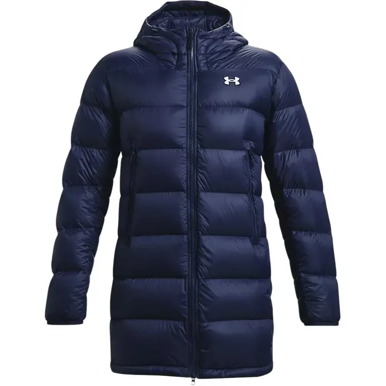 Under Armour Down Jacket Men's Blue