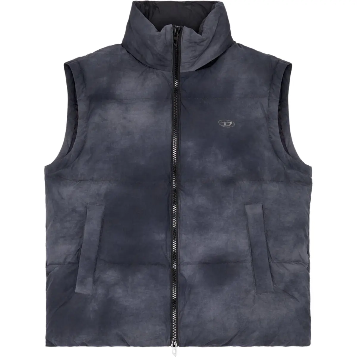 DIESEL W-Raveel Down Jacket