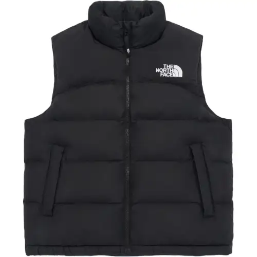 THE NORTH FACE Puffy EX On BALL Vest Men's Black