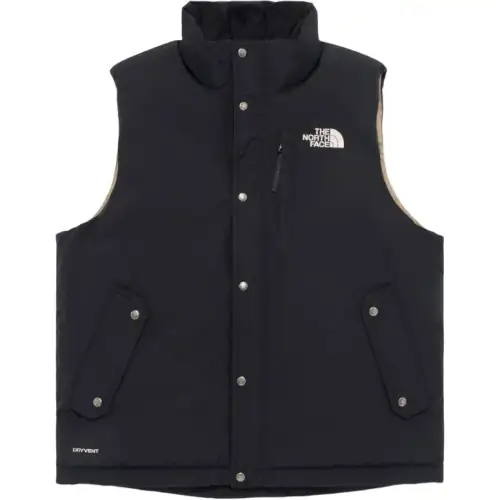 THE NORTH FACE Vest Men's Black