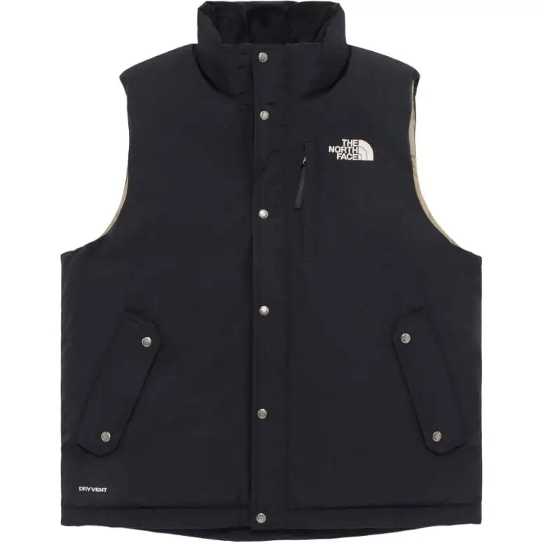 THE NORTH FACE Vest Men's Black