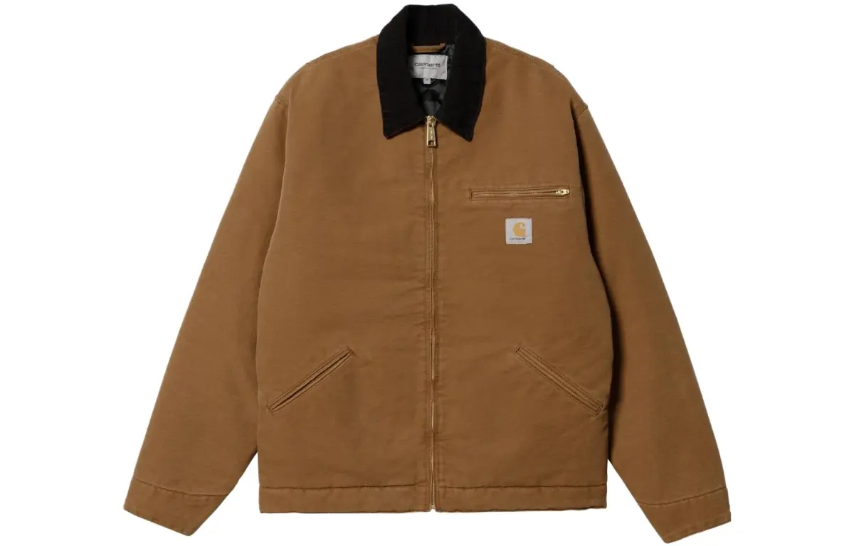 Carhartt WIP FW23 Mens Detroit Jacket