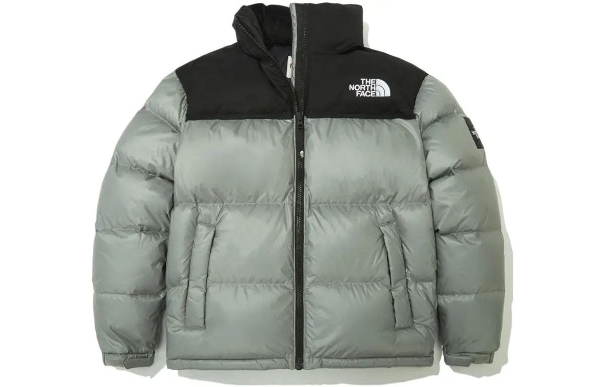 THE NORTH FACE 1996 Down Jacket Winter Unisex Green