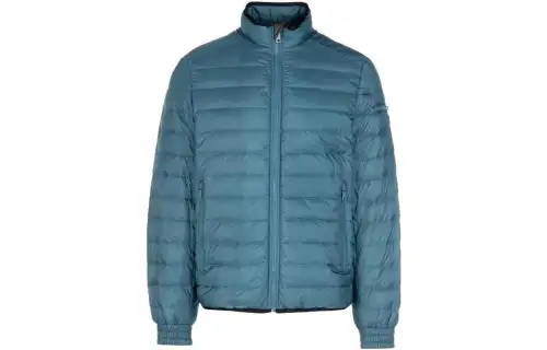 PRADA Jackets & Coats Men's Blue