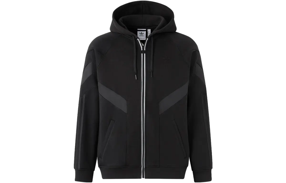 Adidas Originals REKIVE Jacket Men's Black