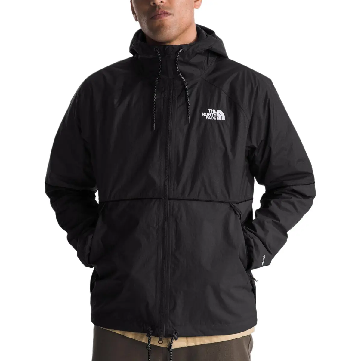 THE NORTH FACE Jackets & Coats Men's Black