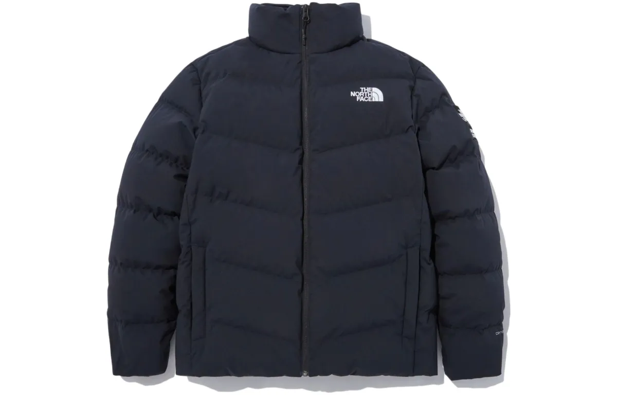 THE NORTH FACE Aspen Down Jacket Men's Dark Blue