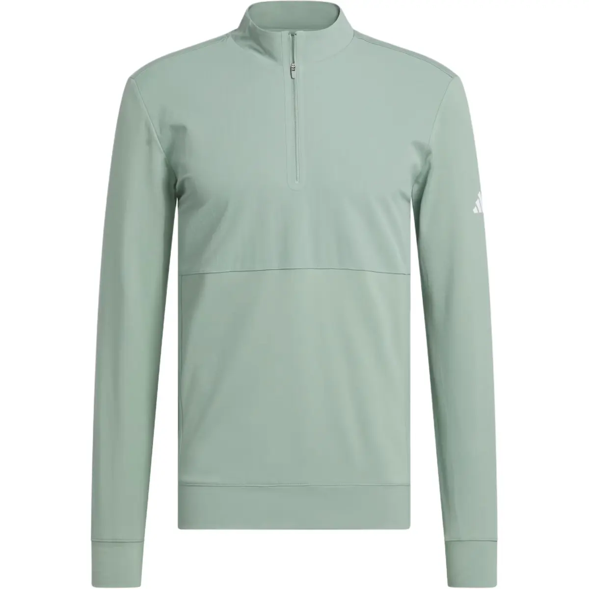 Adidas Free Shipping With AdiClub Ultimate365 Tour Quarter Zip Pullover