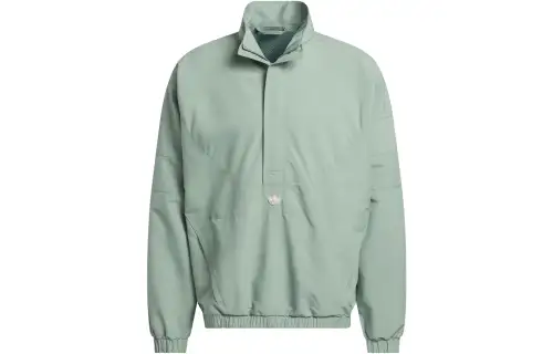 adidas originals Puffer Po Basketball Jacket