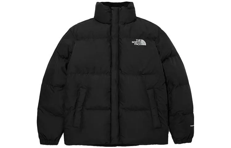 THE NORTH FACE Puffer Jacket Men's Black