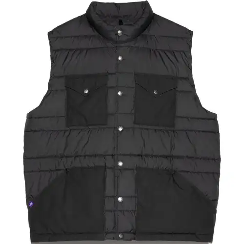 THE NORTH FACE Vest Men's Black