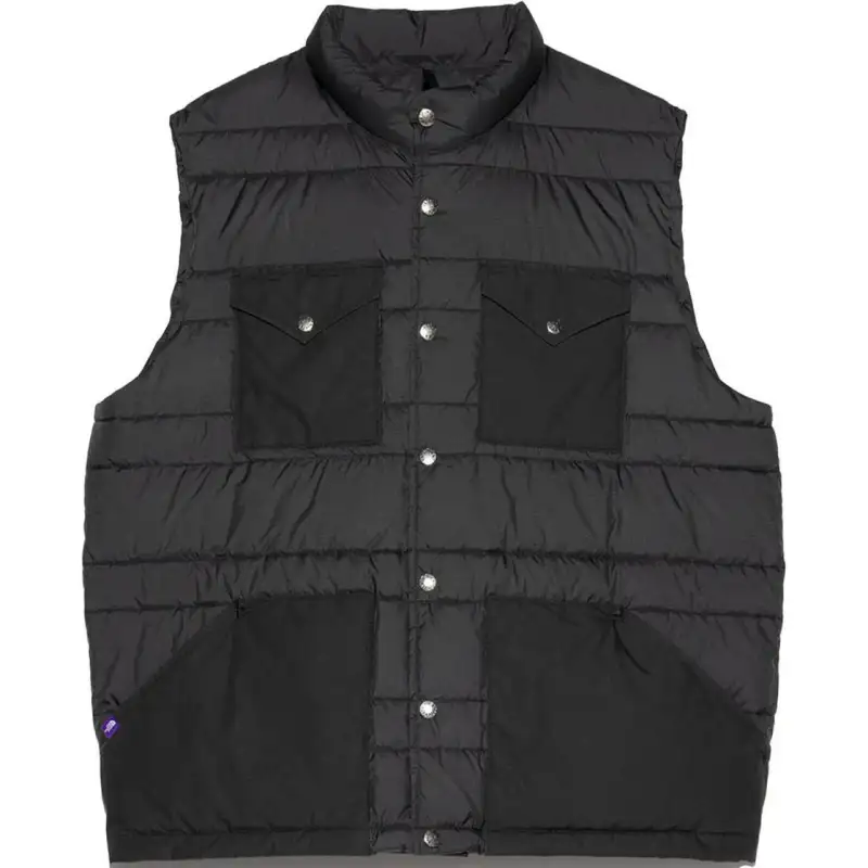 THE NORTH FACE Vest Men's Black