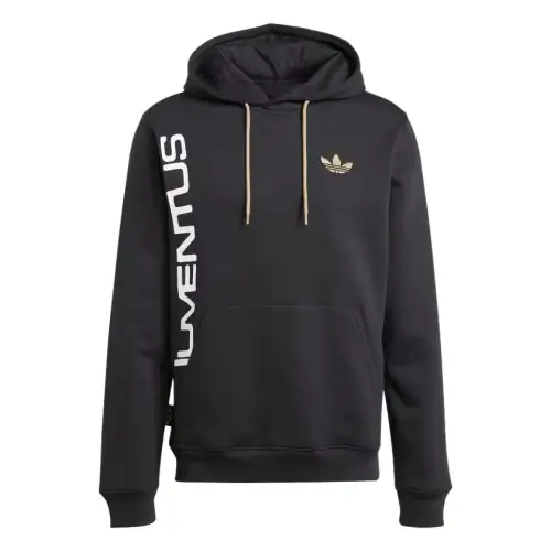 Adidas Juventus Graphic Hoodie