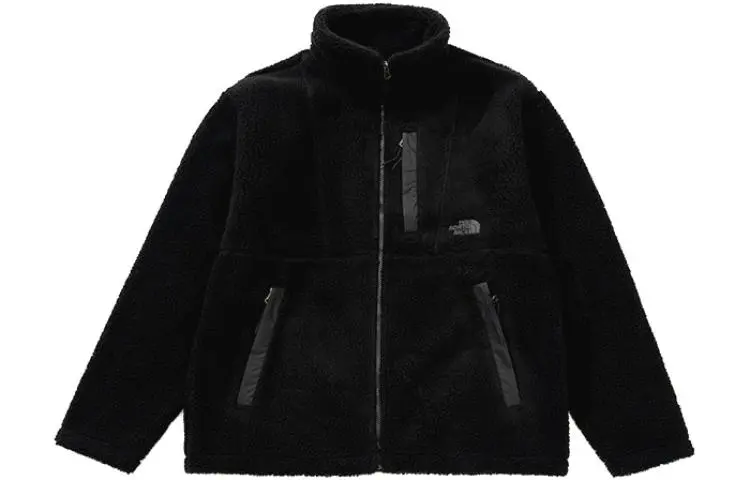 THE NORTH FACE Jacket Men's Black