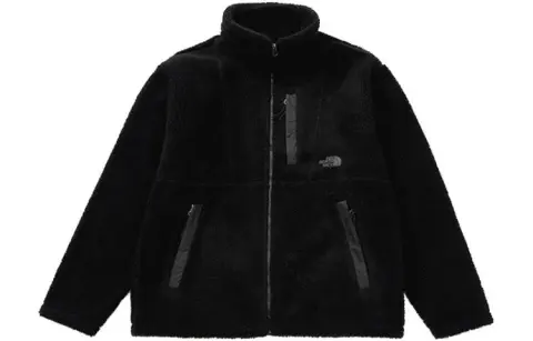THE NORTH FACE Jacket Men's Black