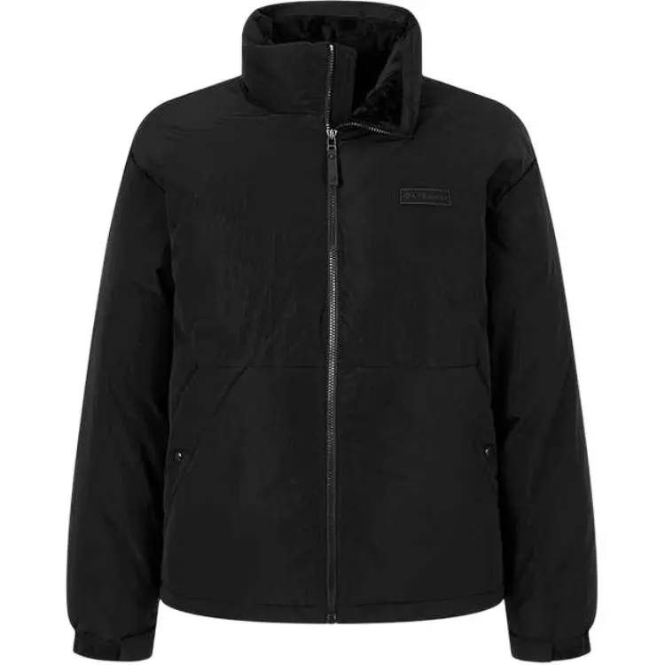 Columbia Down Jacket Men's Black