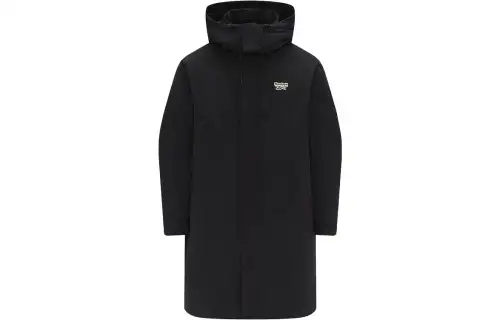 Reebok Down Jacket Unisex Black