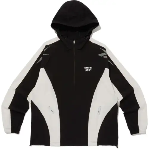 Reebok Vector Active Jackets & Coats Unisex Black