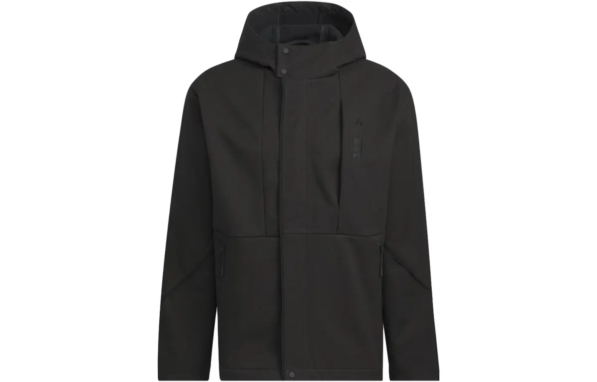 Adidas Wuji Series Jackets & Coats Men's