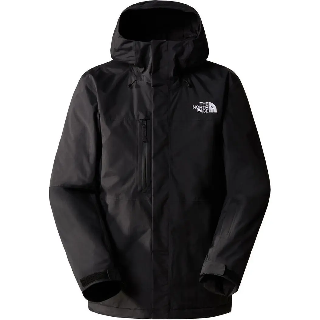 THE NORTH FACE Jackets Men's Black Moderate