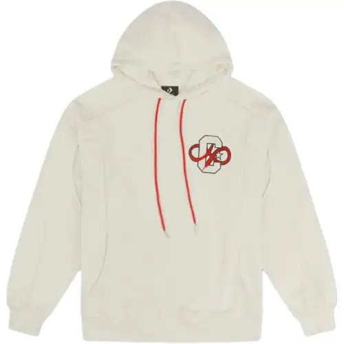 Converse Sweatshirt Men's White