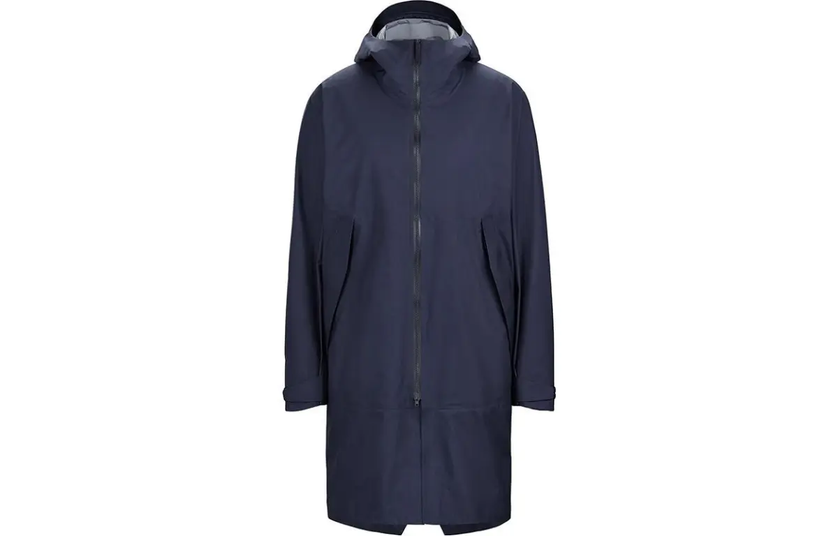Arc'teryx VEILANCE MONITOR LIGHTWEIGHT COAT Men's
