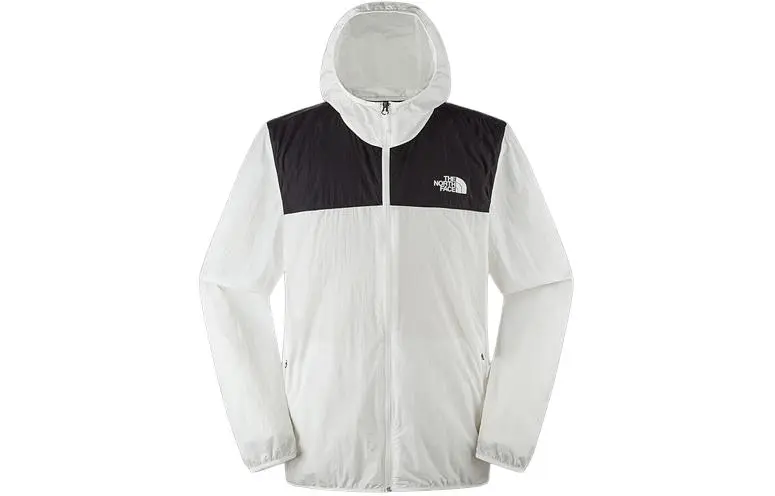 THE NORTH FACE Urban Exploration SS24 Breathable And Quick Dry Waterproof Windproof UV Protection