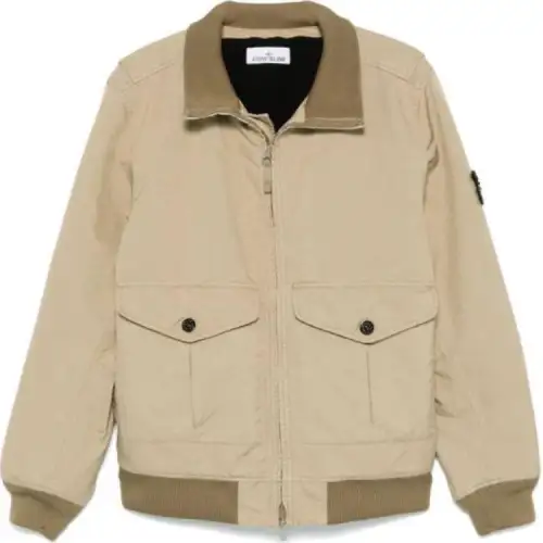 STONE ISLAND David-TC Jacket