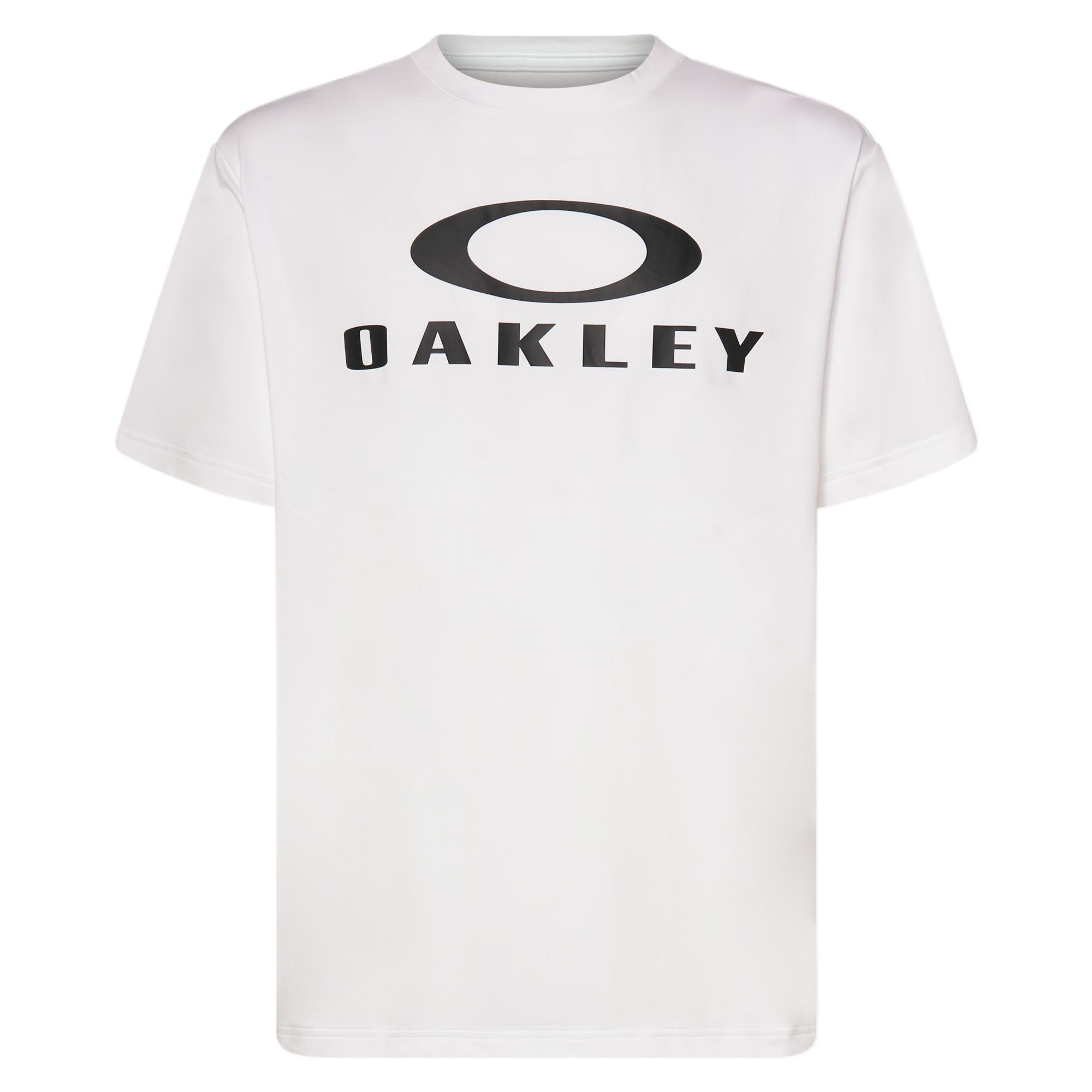 Мужская футболка Oakley Oakley T (белая)