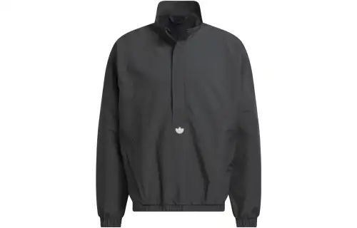 Adidas Originals Jackets & Coats Men's Black