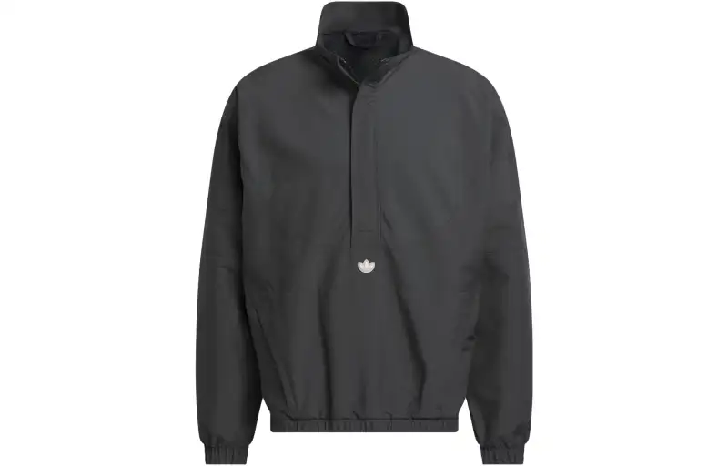 Adidas Originals Jackets & Coats Men's Black