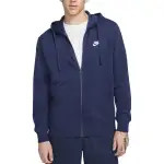 Nike Sportswear Club Jacket Men's Midnight Marine Blue