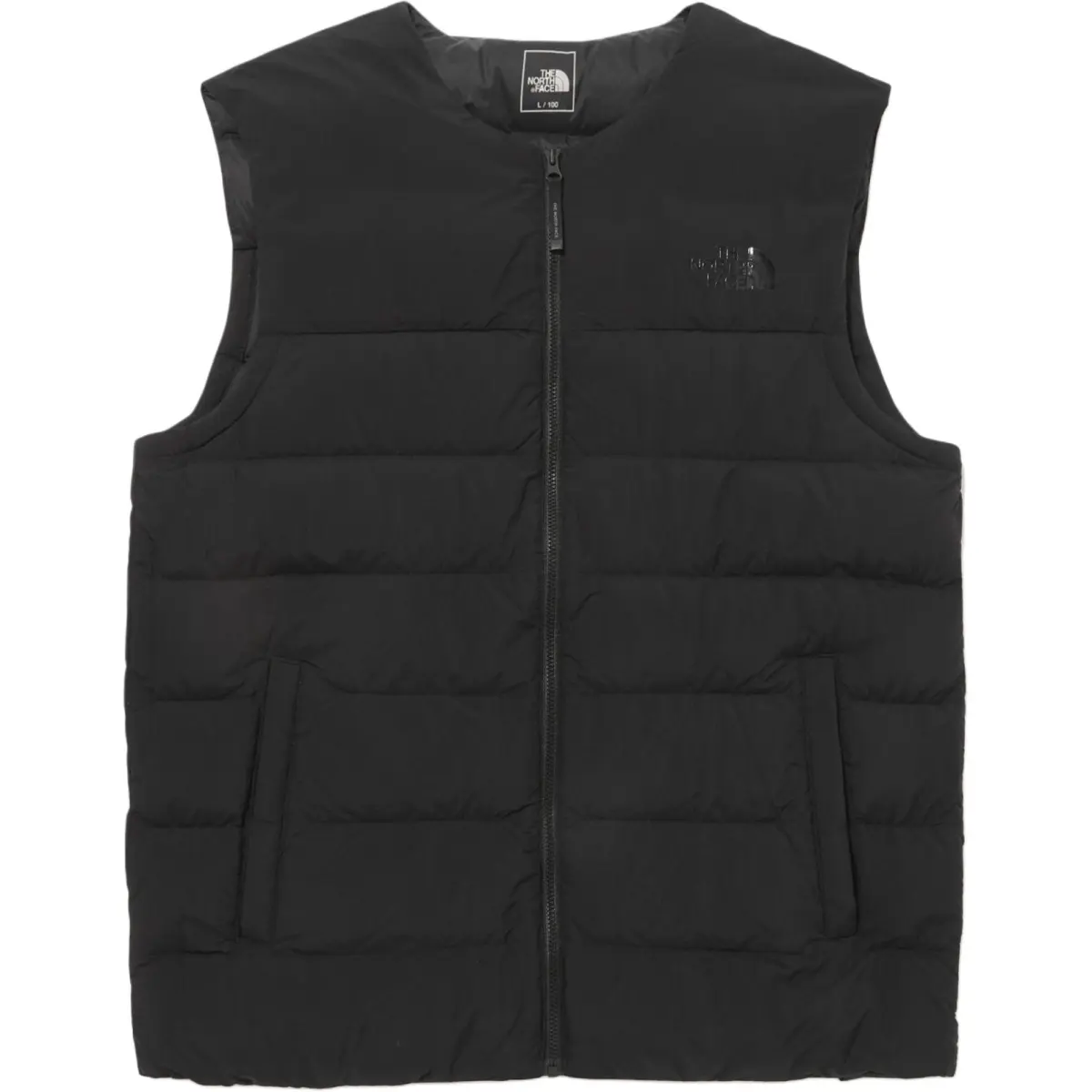 THE NORTH FACE Vest Men's Black