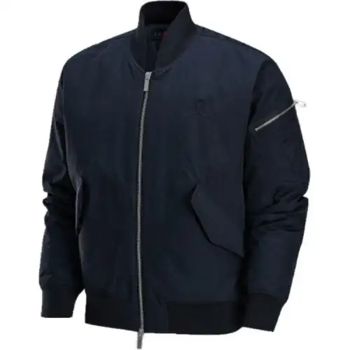Jordan Renegade Jacket Men's Black