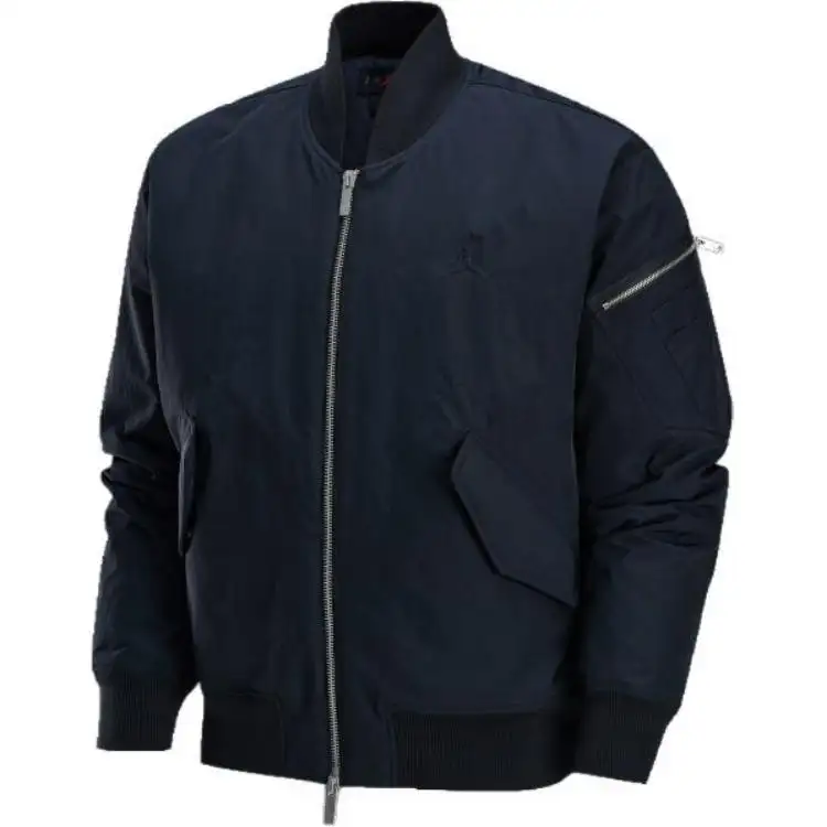 Jordan Renegade Jacket Men's Black