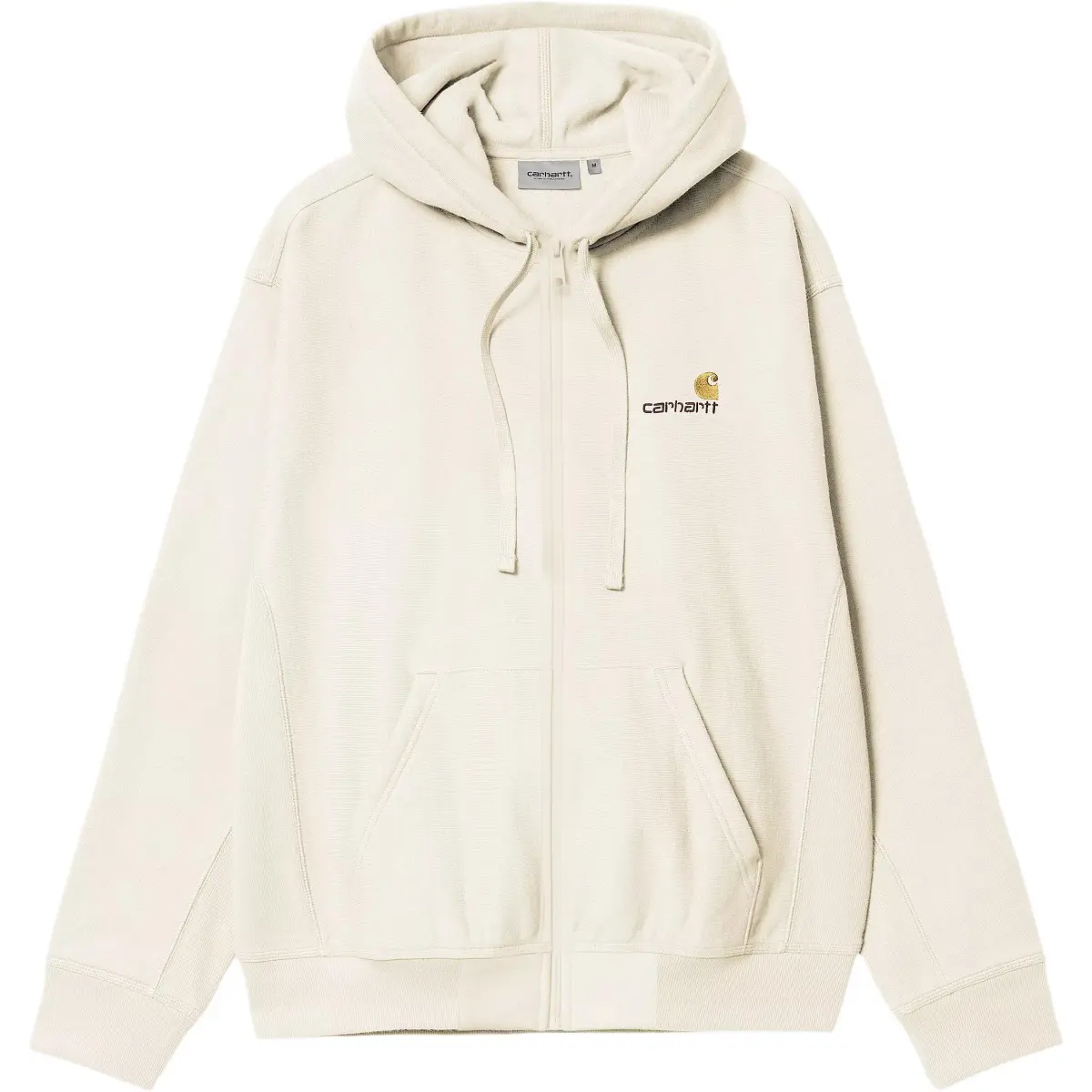 Carhartt WIP Hooded American Script Jacket