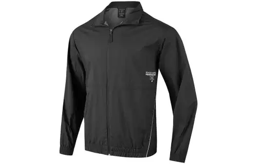 Skechers Breathable And Quick Dry UV Protection Sun Protection Clothing Unisex Carbon Black